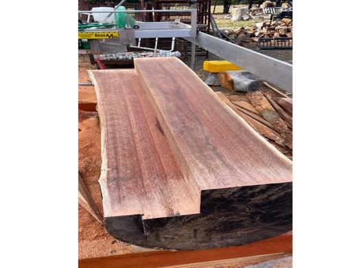 Onsite Sawmilling